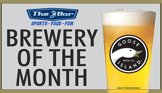 Craft Brewery of the Month