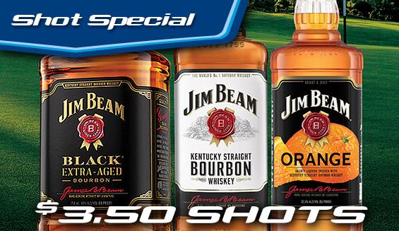 Shot Special